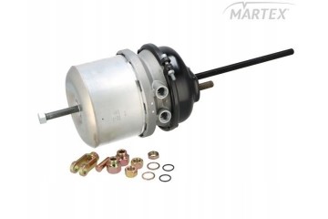 Brake cylinder KNORR BZ 9559 Part manufacturer Knorr Bremse