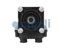 MAIN VALVE FITS MERCEDES ACTROS MP2 MP3 10 02