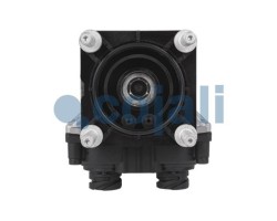 MAIN VALVE FITS MERCEDES ACTROS MP2 MP3 10 02