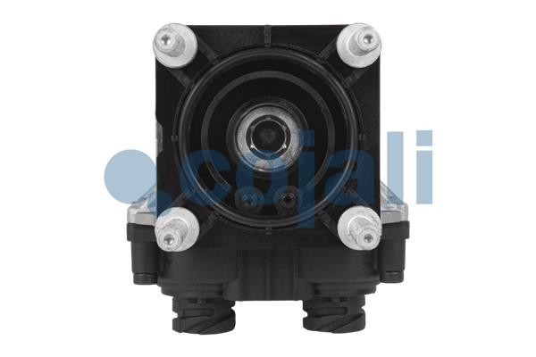 MAIN VALVE FITS MERCEDES ACTROS MP2 MP3 10 02