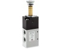 Electrom valve 3 2 way 34401502