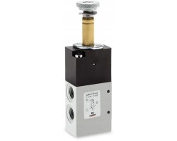 Electrom valve 3 2 way 34401502