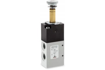 Electrom valve 3 2 way 34401502