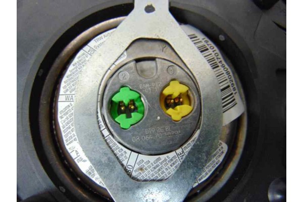 07354362450 AIRBAG DELANTERO IZQUIERDO CITROEN JUMPER FURGÓN GRAN VOLUMEN 35 L3H2 HDi 120 2008 07354362450 183901 CITROEN - 2