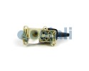 MANUAL BRAKE VALVE