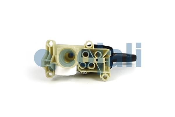 MANUAL BRAKE VALVE