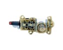 MANUAL BRAKE VALVE