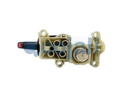 MANUAL BRAKE VALVE