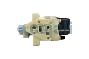 MANUAL BRAKE VALVE Part manufacturer Cojali