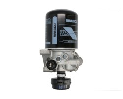 Air dehumidifier of pneumatic system 432 415 019 0
