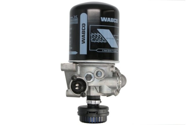 Air dehumidifier of pneumatic system 432 415 019 0