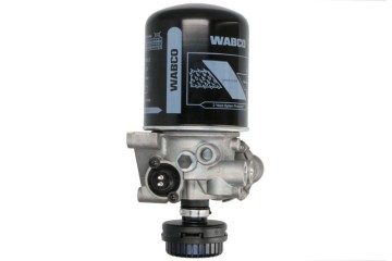 Air dehumidifier of pneumatic system 432 415 019 0