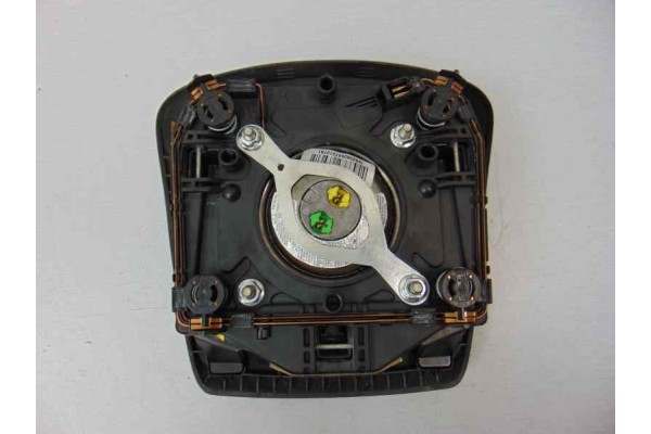 07354362450 AIRBAG DELANTERO IZQUIERDO CITROEN JUMPER FURGÓN GRAN VOLUMEN 35 L3H2 HDi 120 2008 07354362450 183901 CITROEN - 3