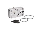 Air compressor cylinder head 11 01 20 for MERCEDES