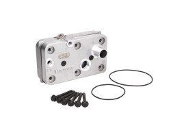 Air compressor cylinder head 11 01 20 for MERCEDES