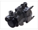 Semi trailer control valve 973 009 300 7
