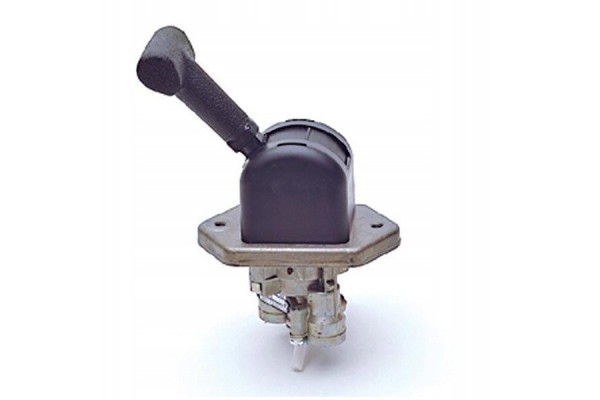 Handbrake valve 9617230017