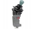 Handbrake valve 9617210287