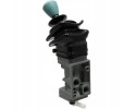 Handbrake valve 9617210287 Part manufacturer Wabco