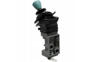 Handbrake valve 9617210287 Part manufacturer Wabco