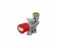 Trailer loosening valve 9630060030