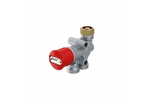 Trailer loosening valve 9630060030