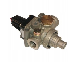 Pressure control valve 9753035030