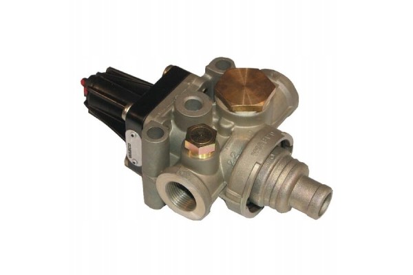 Pressure control valve 9753035030