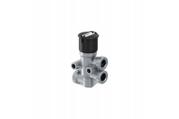 Trailer vent valve 9630060010 Customs tariff code 84812090