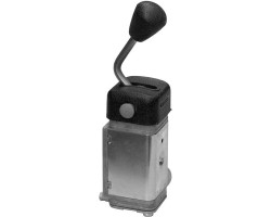 Handbrake valve 9617210410