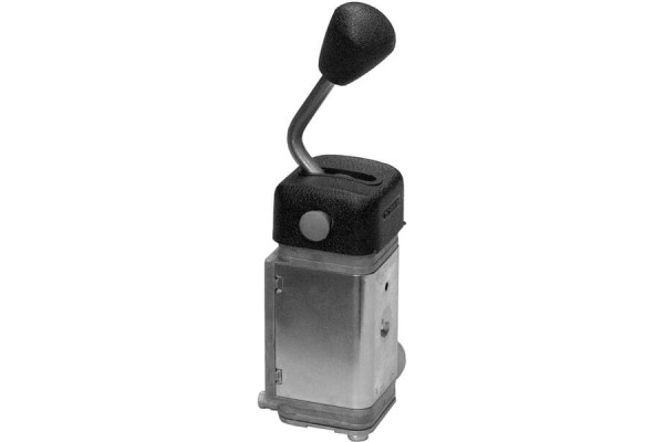 Handbrake valve 9617210410
