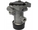 Relay trailer emergency brake valve 9710020200