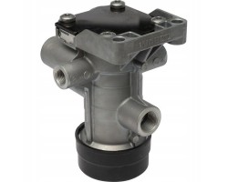 Relay trailer emergency brake valve 9710020200