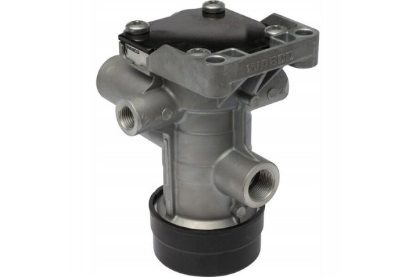 Relay trailer emergency brake valve 9710020200