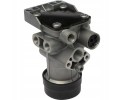 Relay trailer emergency brake valve 9710020200 Part manufacturer Freightliner