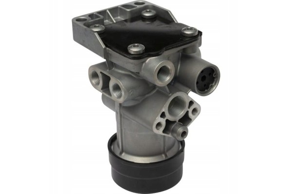 Relay trailer emergency brake valve 9710020200 Part manufacturer Freightliner