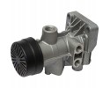 Relay trailer emergency brake valve 9710020200 Catalog number of the part 9710020200