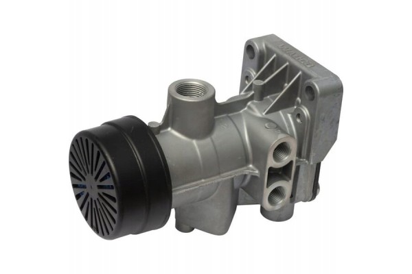 Relay trailer emergency brake valve 9710020200 Catalog number of the part 9710020200
