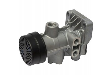Relay trailer emergency brake valve 9710020200 Catalog number of the part 9710020200