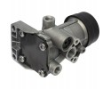 Relay trailer emergency brake valve 9710020200 Car type trucks