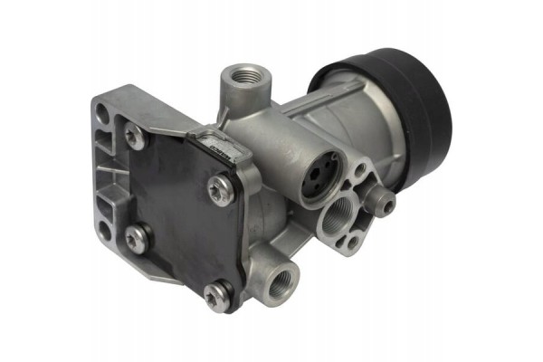 Relay trailer emergency brake valve 9710020200 Car type trucks