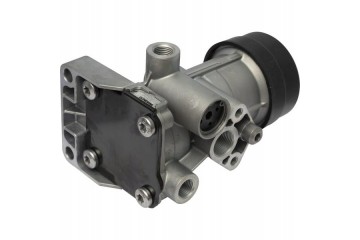Relay trailer emergency brake valve 9710020200 Car type trucks