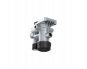 Relay trailer emergency braking valve with release valve 9 Part manufacturer Freightliner