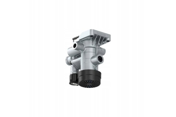 Relay trailer emergency braking valve with release valve 9 Part manufacturer Freightliner