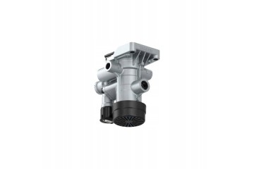 Relay trailer emergency braking valve with release valve 9 Part manufacturer Freightliner