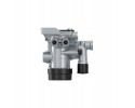 Relay trailer emergency braking valve with release valve 9 Catalog number of the part 9710020220