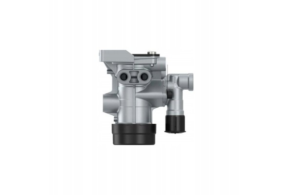 Relay trailer emergency braking valve with release valve 9 Catalog number of the part 9710020220