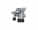 Relay trailer emergency braking valve with release valve 9 Customs tariff code 84812090