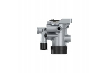 Relay trailer emergency braking valve with release valve 9 Customs tariff code 84812090