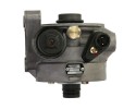 Air dehumidifier pneumatic system for MAN E2000 F2000 L2000 M